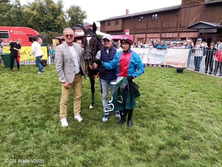 Gem überrascht im Ausgleich III