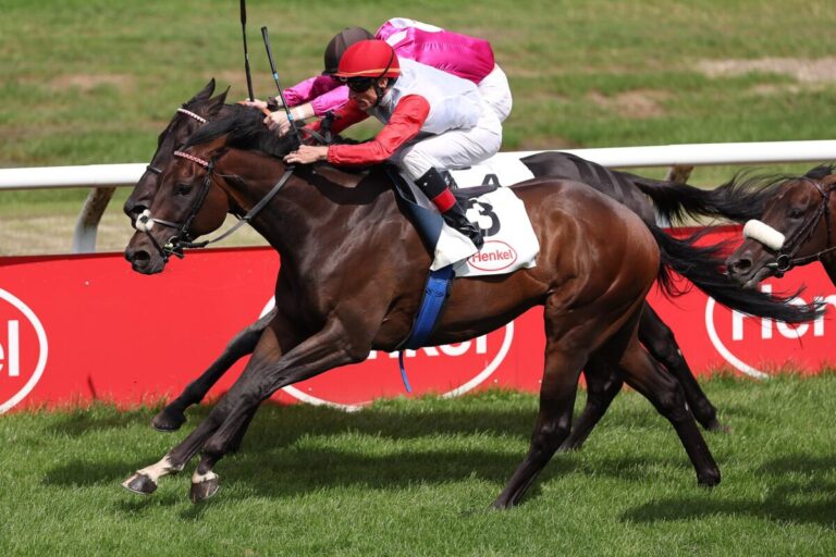 Geography macht es spannend und verteidigt seinen Titel