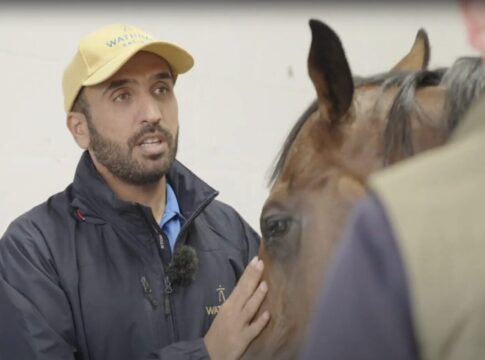 Hamad Al Jehani
