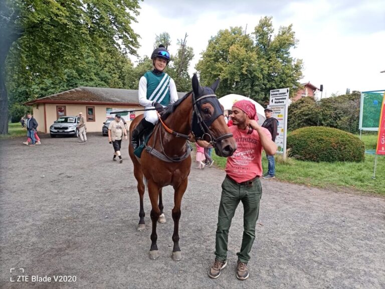 Invincible Royale im Ausgleich III nicht zu schlagen