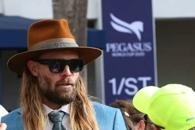 Am Sonntag – Der große Sumbe-Tag in Deauville