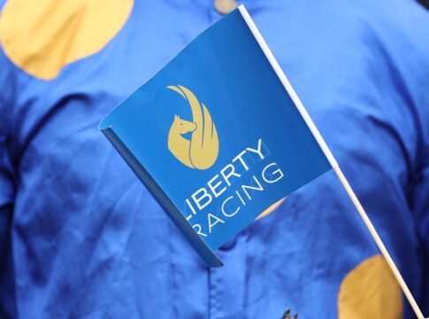 Liberty Racing stellt sich über die Akademie Deutscher Galopp vor