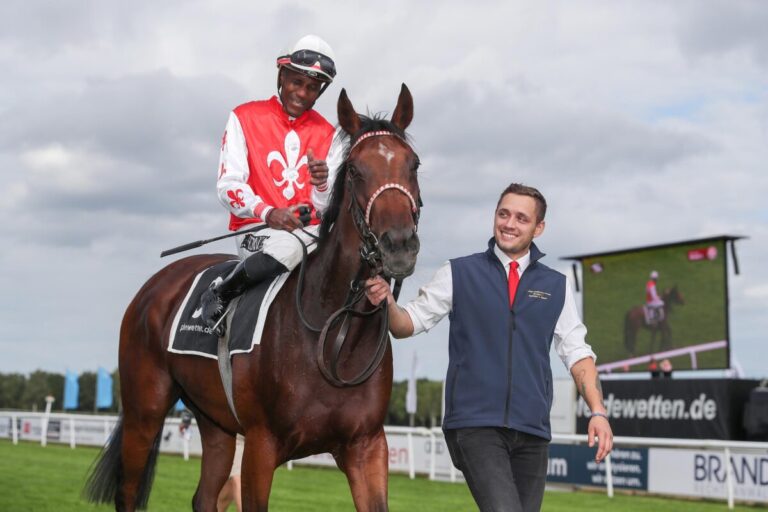 Hält die Serie? Sadora in Mailand jetzt in der Listenklasse