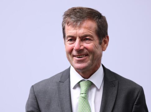 Peter Schiergen
