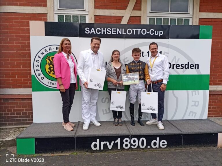 Elli Pirelli dreht Spieß gegen Talgo Abbess um