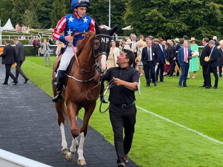 Norwegen: Achter Derbysieg für Niels Petersen