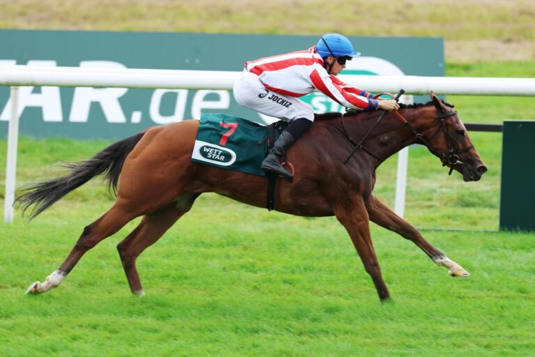 Erstmals in Deutschland: Oaxaca gleich mit Sieg belohnt