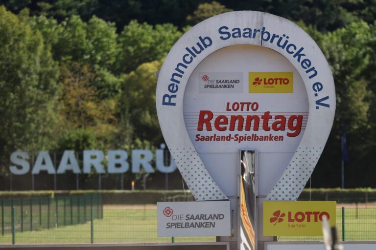 Premiere in Saarbrücken – Erstmals ein Premium-Handicap auf der Karte