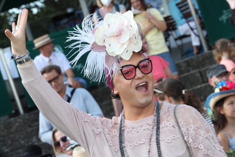 Julian F. M. Stoeckel