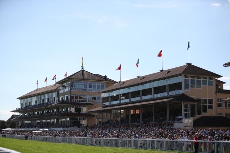 Galopp meets Skat – Premieren-Skat-Turnier während Grosser Woche