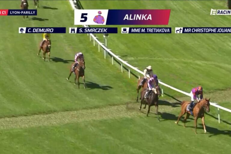 Nach Baden-Jubiläum: In Lyon Sieg Nr. 901 für Smrczek