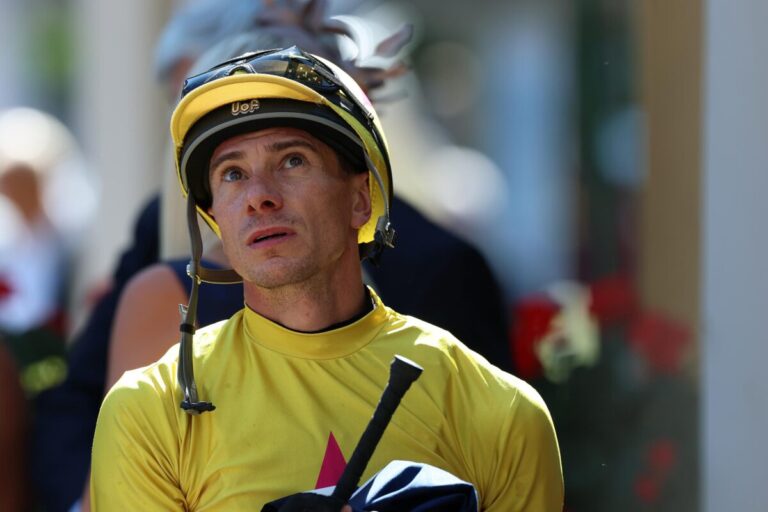 Romance of Lips marschiert weiter nach oben – Cadeddus Liebeserklärung