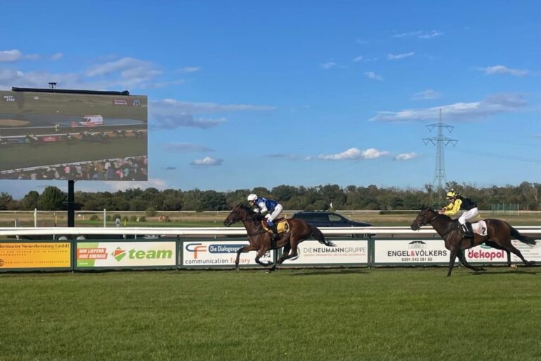 Nichts zu lachen für die Gegner: Comedy La Vega gewinnt