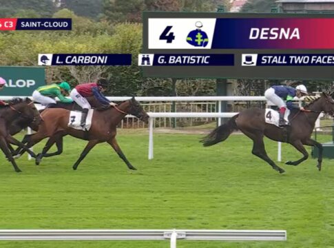 Desna