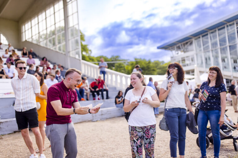 Düsseldorfer Mega-Wettchance – 50.000 Euro Garantie!