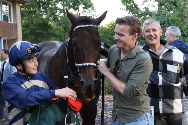 Kirgisischer Doppelschlag: Uulu auch mit Glicourt nicht zu schlagen