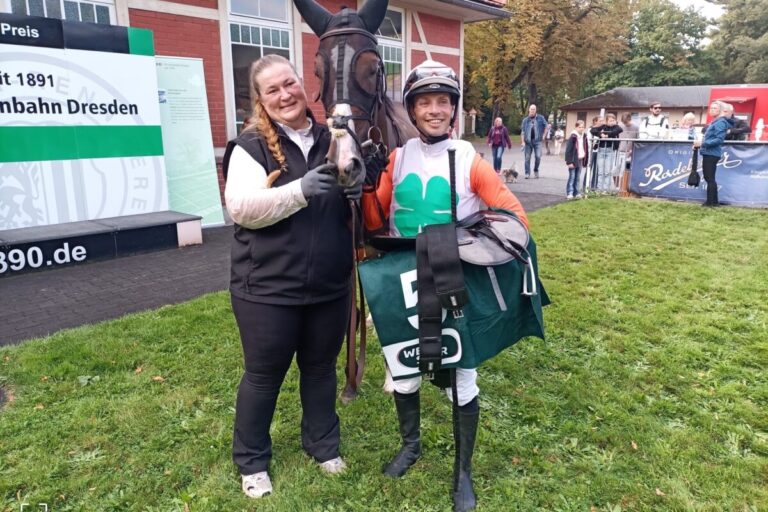 Gondina sorgt für nächsten Außenseitersieg