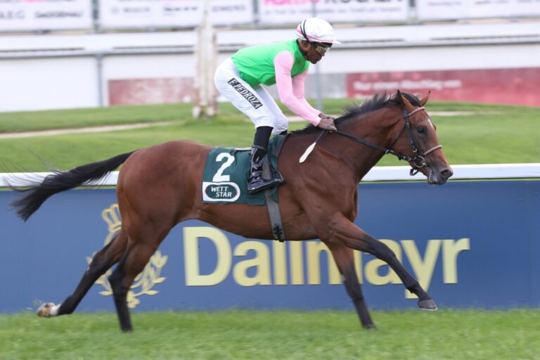 Trendbarometer: Wer gewinnt das Zukunfts-Rennen ?