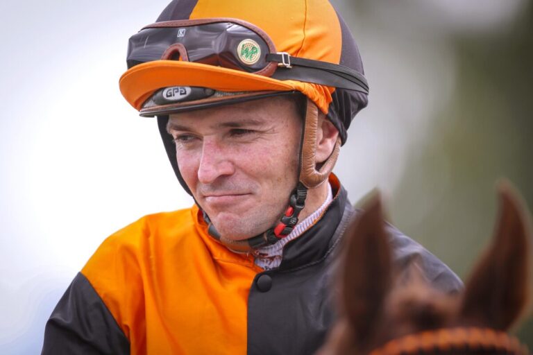 Panov kann Ritte nicht ausführen – Reiterwechsel in Dresden