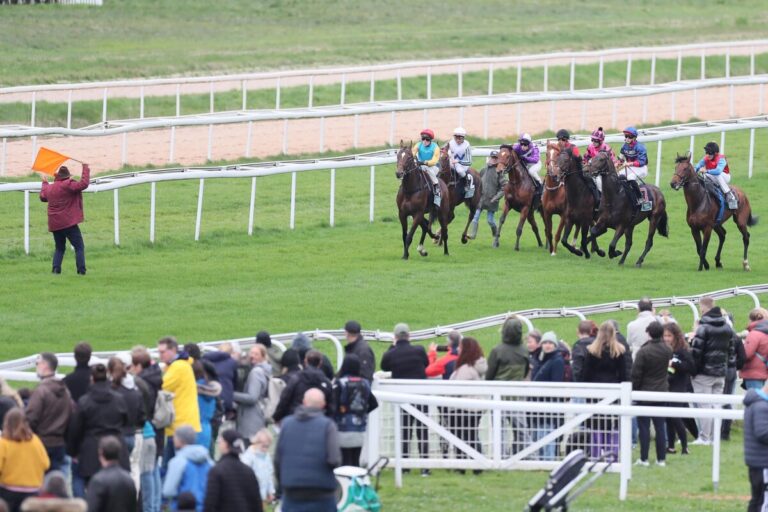 England ermöglicht Nichtstarter-Regelung nun auch bei Flaggenstarts