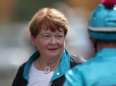 Marlene Haller