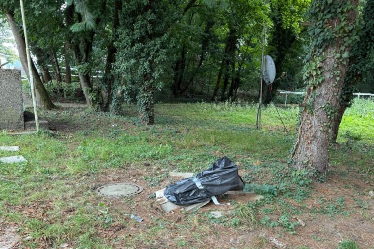 Stromkasten umgefahren – Kölner Renn-Verein bittet um Mithilfe