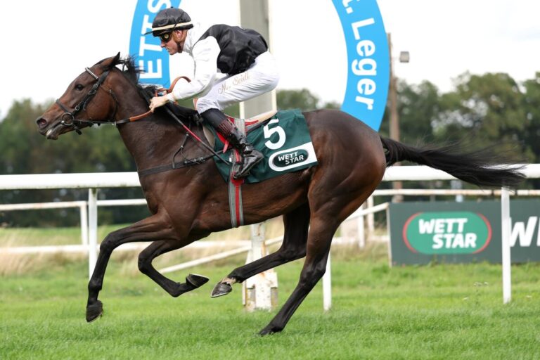 Nach Super-Frankreichform: Subis Thalia verlässt in Wambel Maidenklasse