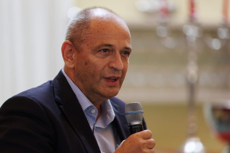 Thomas M. Bretzger ist neu im BV-Vorstand