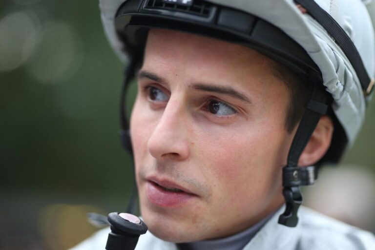 William Buick