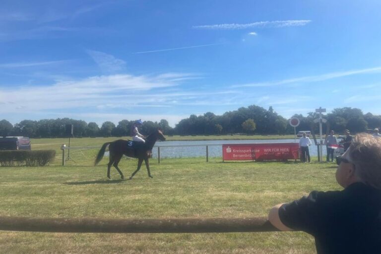 Kleine Überraschung zum Quakenbrück-Auftakt: Kamino schlägt Diadora