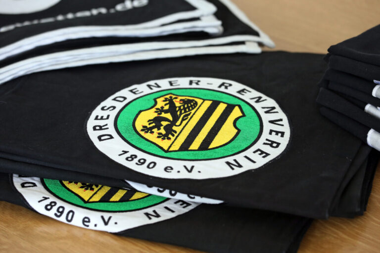 Dresdner Rennverein sucht neue Person für Geschäftsführung