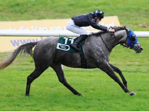 Heimsieg für Karoly Kerekes: Adelaide trotz Pause Adelaide siegt unter Benjamin Marie