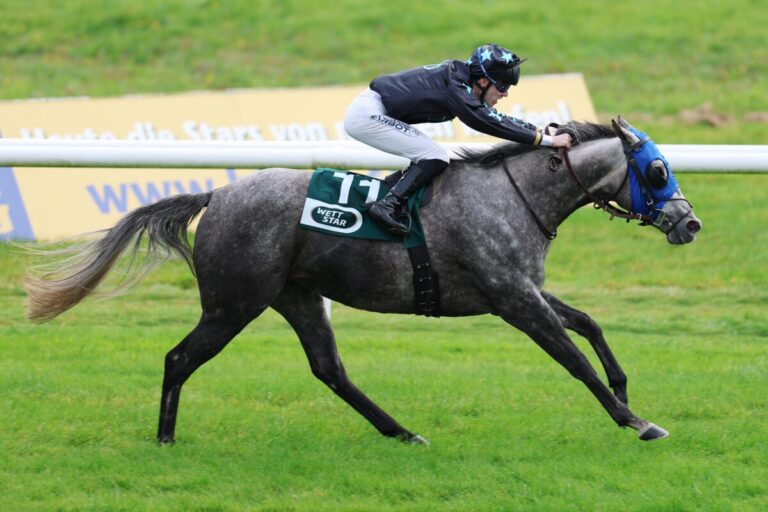 Heimsieg für Karoly Kerekes: Adelaide trotz Pause