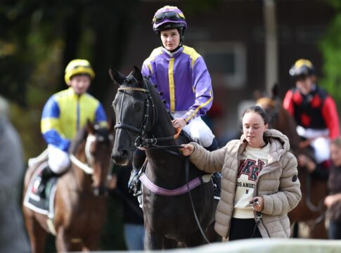 Allez Chandos