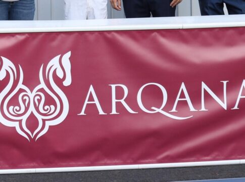 Arqana-Käufe - HFTB für Darius, Lippert, Suborics, Ziburske und Sauren aktiv Arqana