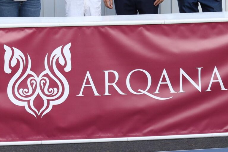 Arqana-Käufe – HFTB für Darius, Lippert, Suborics, Ziburske und Sauren aktiv