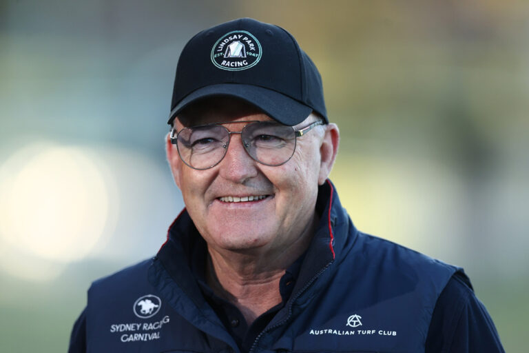 David Hayes Foto: News Corp