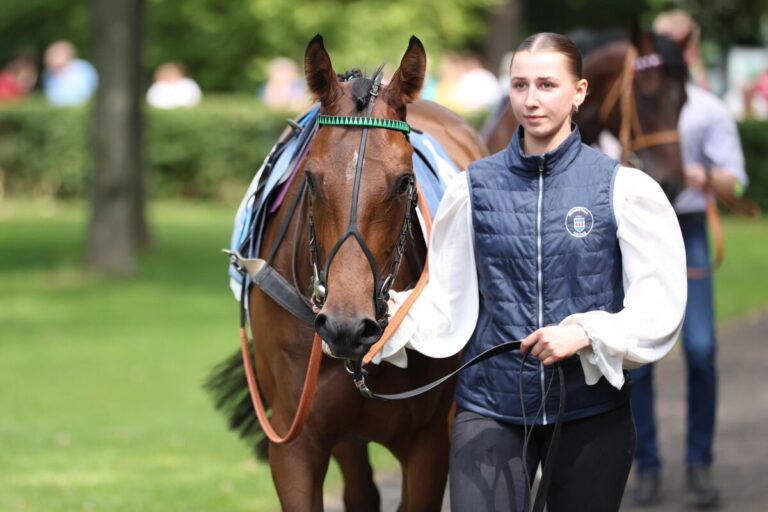 Nach Vorstarterangabe: Zehn Kandidatinnen für BBAG-Auktionsrennen