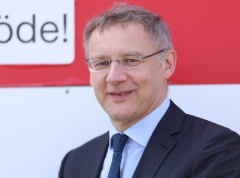 Eckhard Sauren
