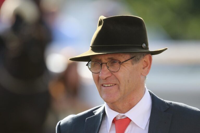 „Mit Vollblut in die Zukunft“ steigt wieder in Iffezheim