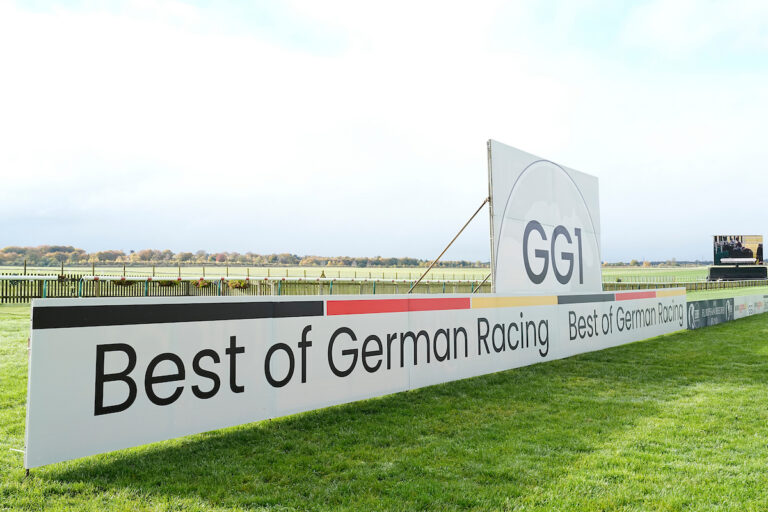 „German Group 1“ präsentiert sich erneut in Newmarket