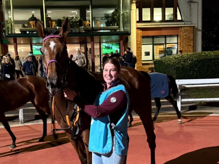 Nach Zielfotoentscheid: Galego Star schlägt Sign of Stars