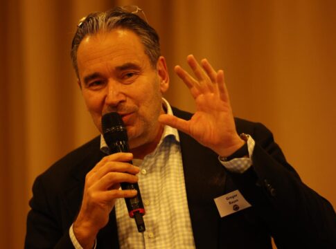 Höhere Dotierung in Listenrennen: "30.000 Euro sind bereits zugesichert" Gregor Baum