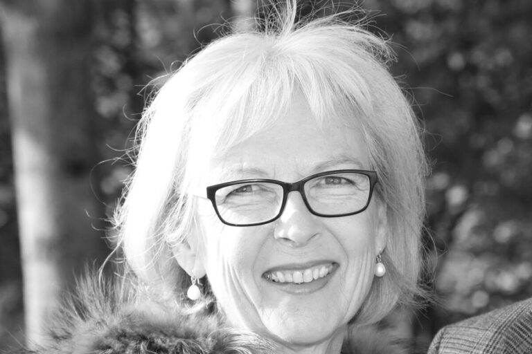 Iquitos auf die Welt gebracht – Trauer um Ingrid Buhmann