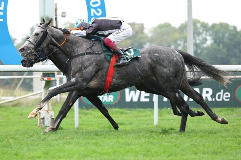 Isla Coiba siegt unter Andrea Ricupa