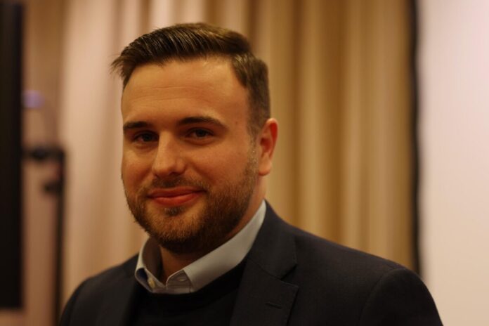 Julian Schaffelhofer Julian Schaffelhofer