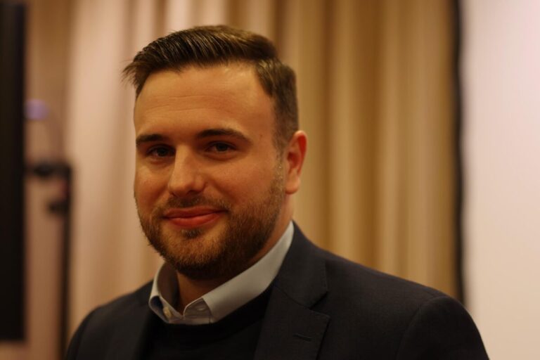 Julian Schaffelhofer