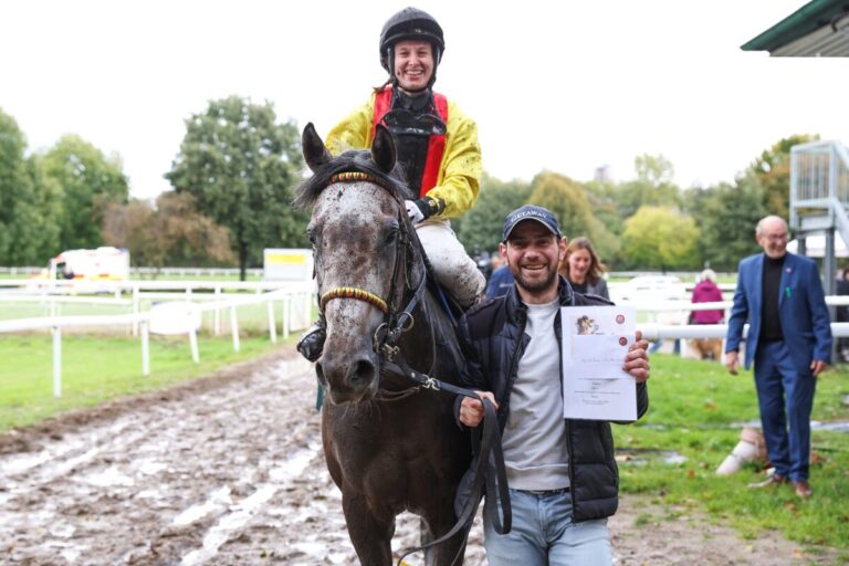 Oriental Power sorgt für ersten Auenquelle-Treffer in Deutschland