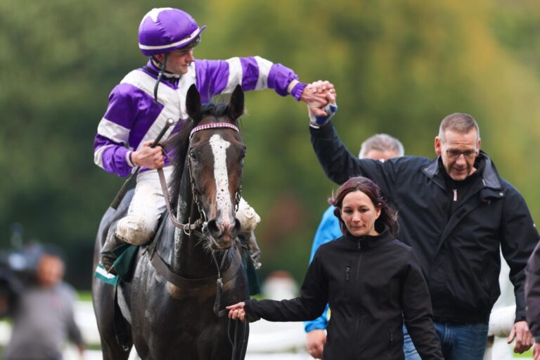 Aito auf seinem Boden nicht zu schlagen – Hartmann-Starter verliert die Gegner