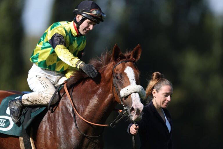 Partnun verteidigt mit riesigem Stehvermögen ihren Titel